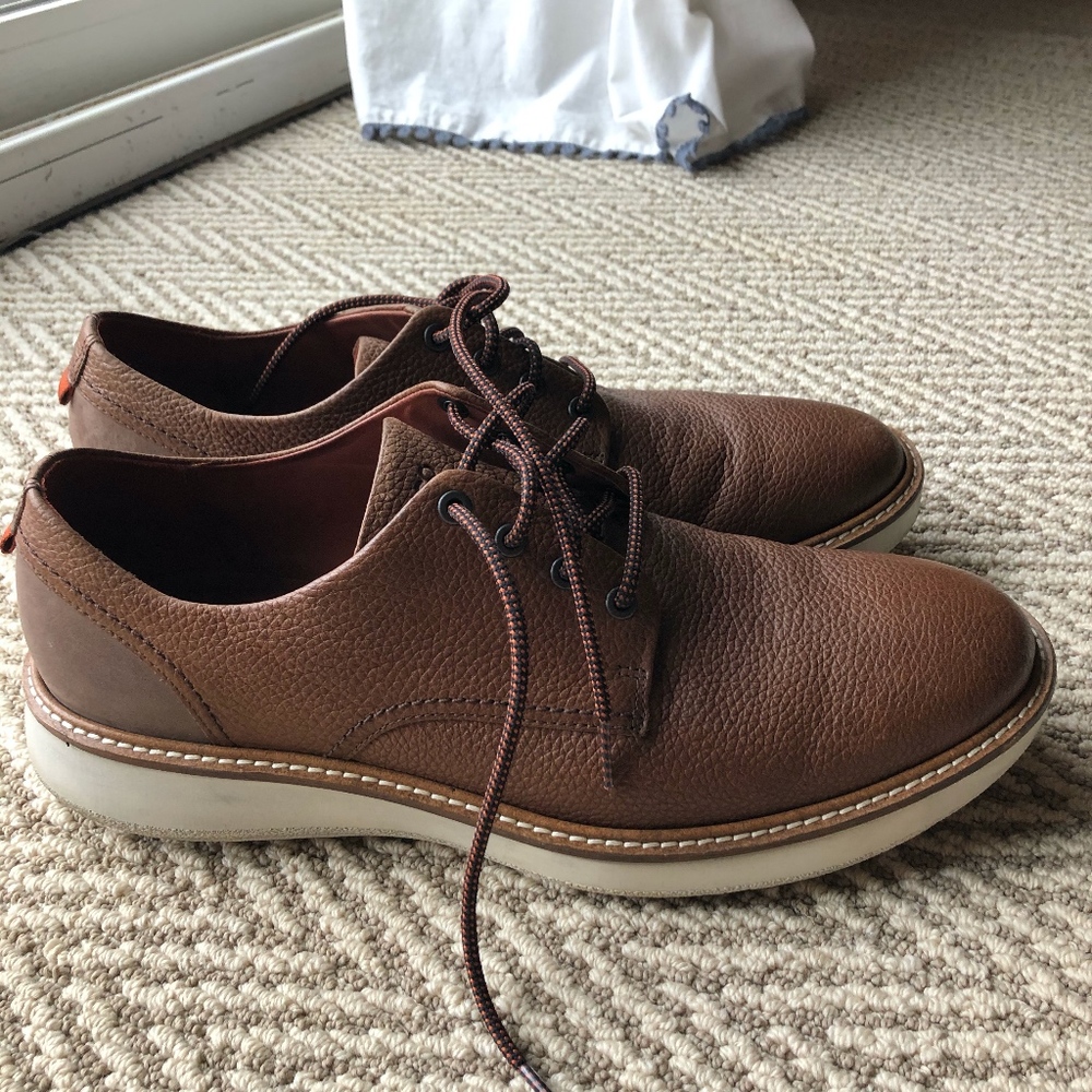 Ecco Men's Dress Shoes
